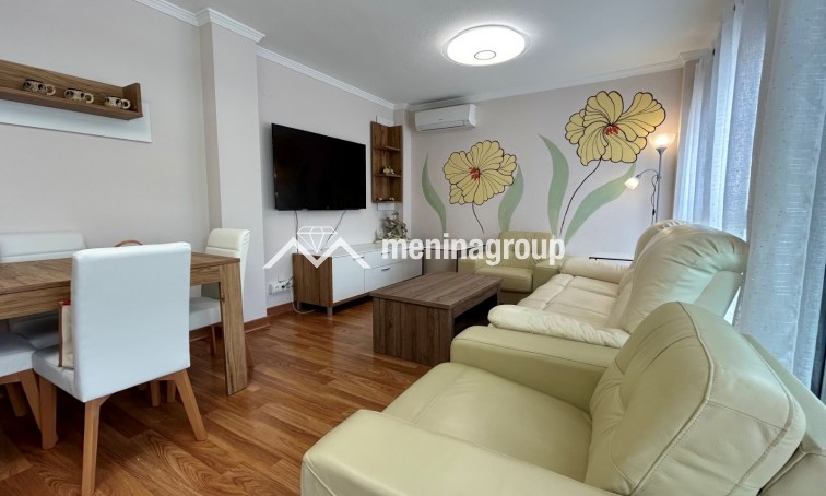 Sale · Apartment · Albir