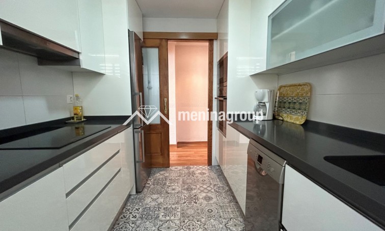 Vente · Appartement · Albir