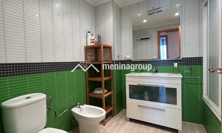 Venta · Apartamento · Albir