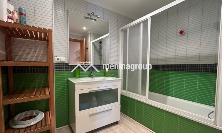 Venta · Apartamento · Albir