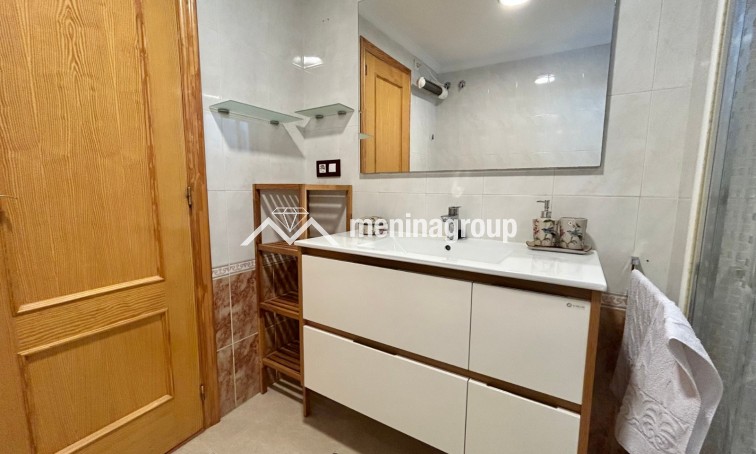 Vente · Appartement · Albir