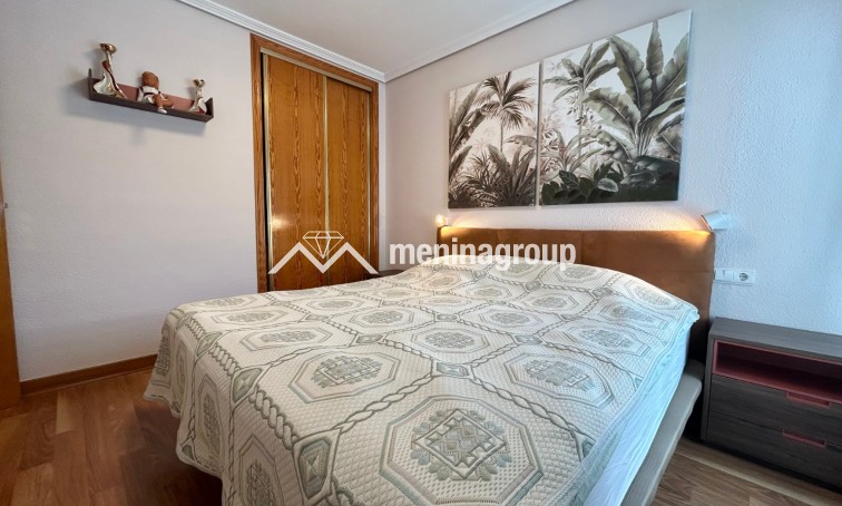 Venta · Apartamento · Albir