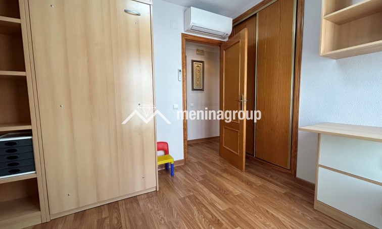 Vente · Appartement · Albir