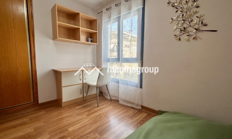 Vente · Appartement · Albir