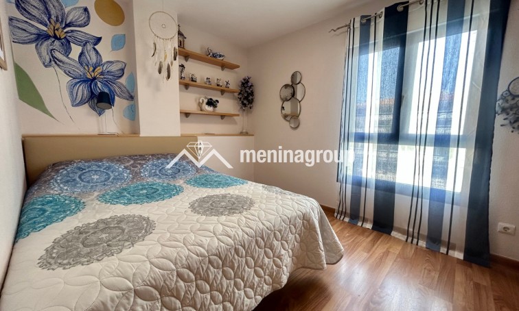 Vente · Appartement · Albir