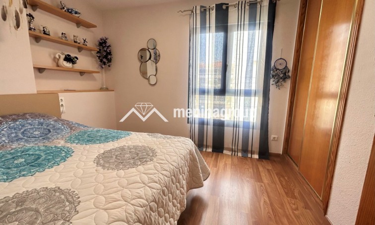 Vente · Appartement · Albir