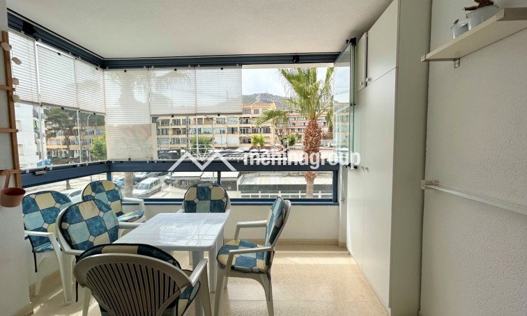 Venta · Apartamento · Albir