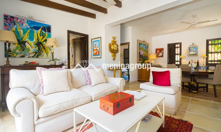 Venta · Villa · Altea