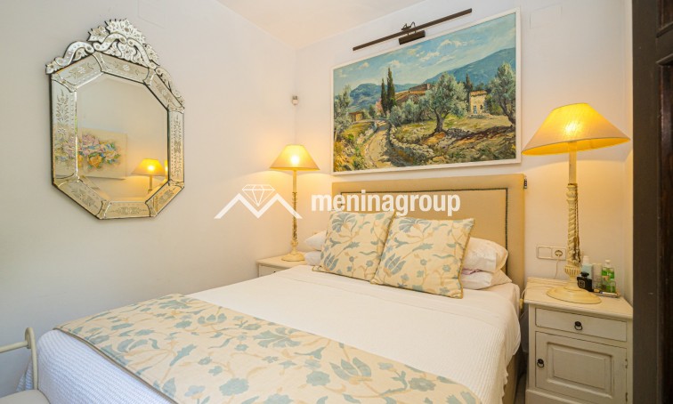 Vente · Villa · Altea