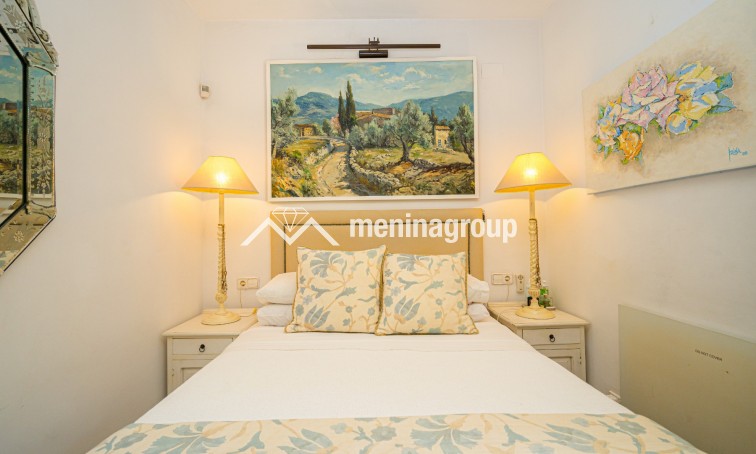 Vente · Villa · Altea