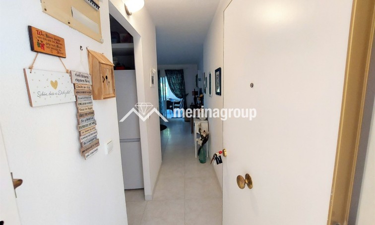 Sale · Apartment · Altea