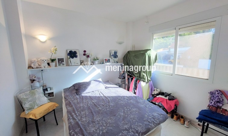 Sale · Apartment · Altea