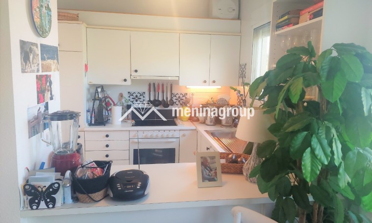 Sale · Apartment · Altea