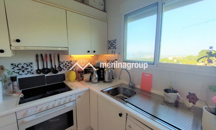 Sale · Apartment · Altea