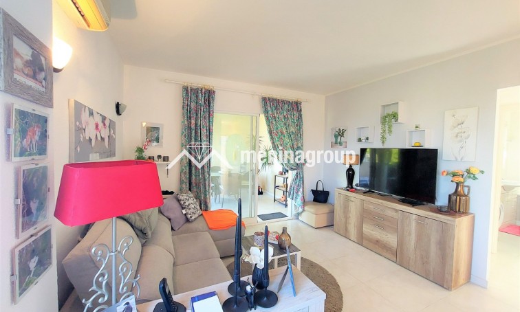 Sale · Apartment · Altea