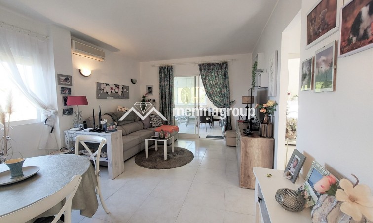 Sale · Apartment · Altea