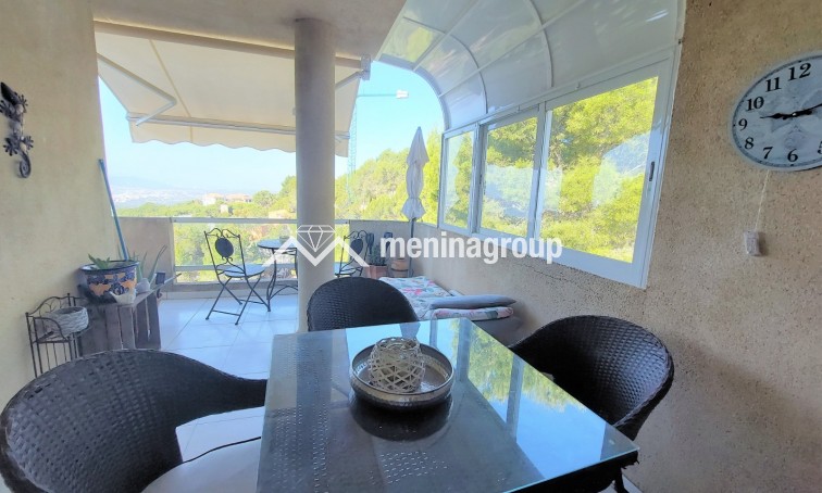 Sale · Apartment · Altea