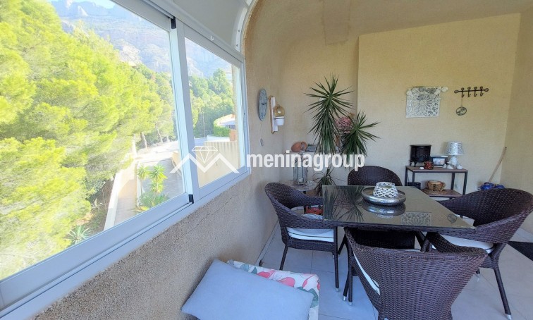 Sale · Apartment · Altea