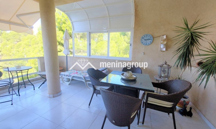 Sale · Apartment · Altea