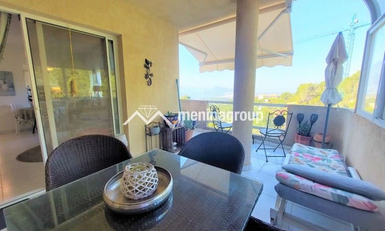 Sale · Apartment · Altea