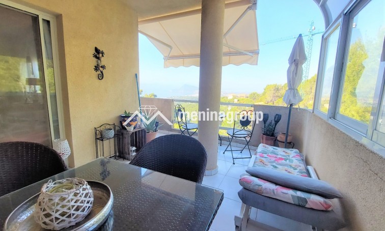 Sale · Apartment · Altea
