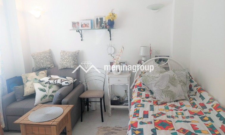 Sale · Apartment · Altea
