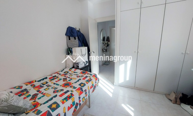 Sale · Apartment · Altea