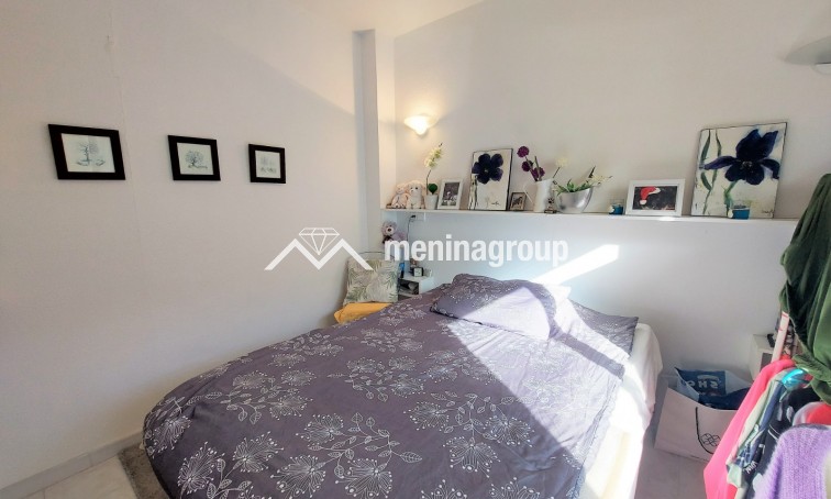 Sale · Apartment · Altea