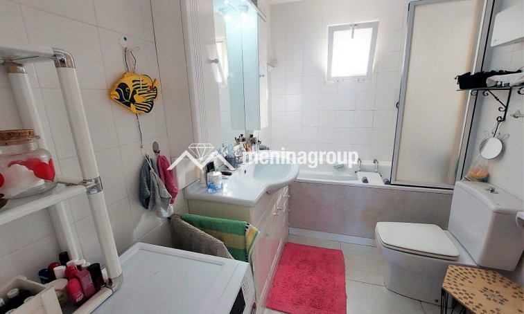 Sale · Apartment · Altea