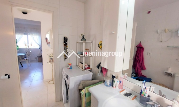Sale · Apartment · Altea