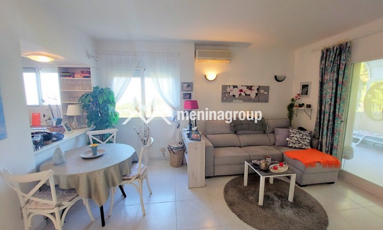 Sale · Apartment · Altea