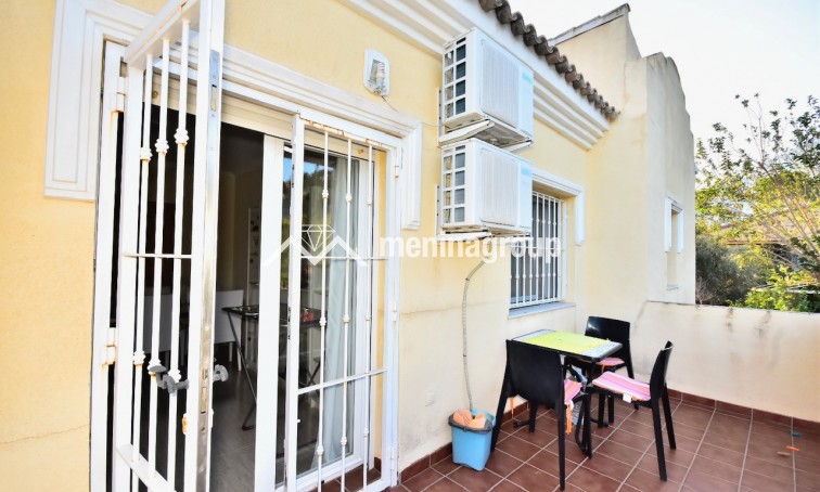 Sale · Apartment · Altea