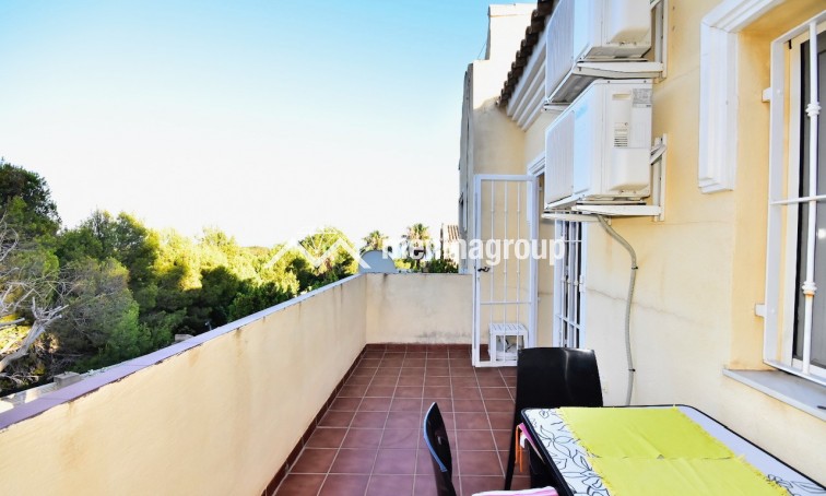 Sale · Apartment · Altea