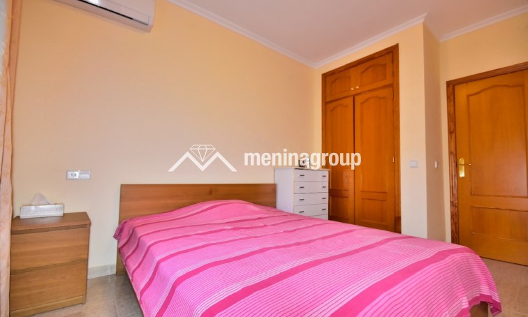 Sale · Apartment · Altea