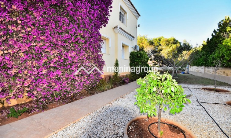 Sale · Apartment · Altea