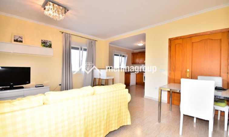 Sale · Apartment · Altea