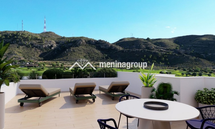 Vente · Appartement · Monforte del Cid · Font del Llop