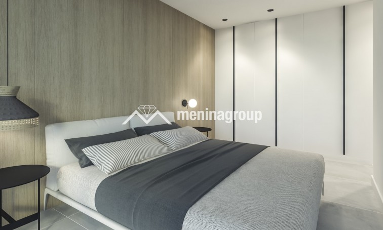 Verkoop · Appartement · Guardamar del Segura