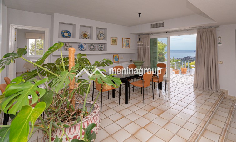 Sale · Villa · Altea