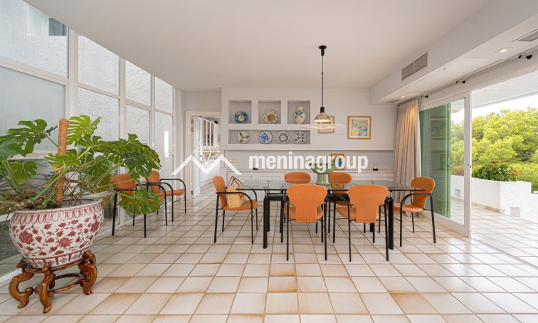 Venta · Villa · Altea