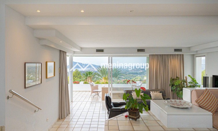 Sale · Villa · Altea