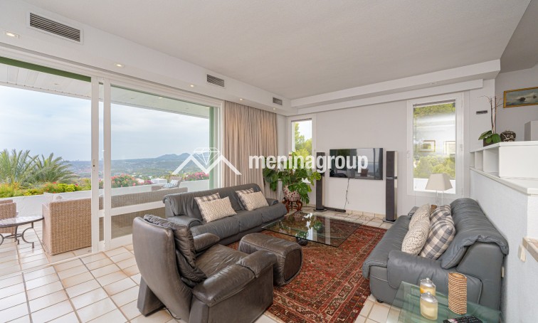 Venta · Villa · Altea