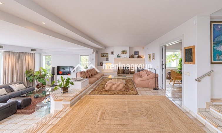 Venta · Villa · Altea