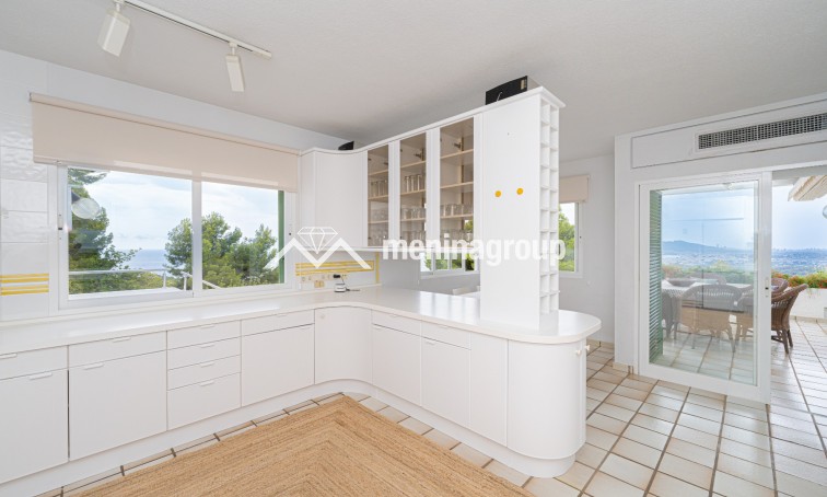 Venta · Villa · Altea