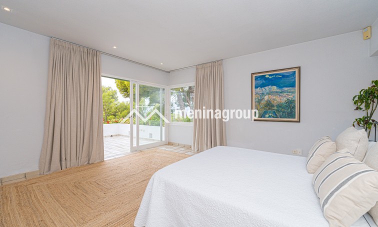 Venta · Villa · Altea