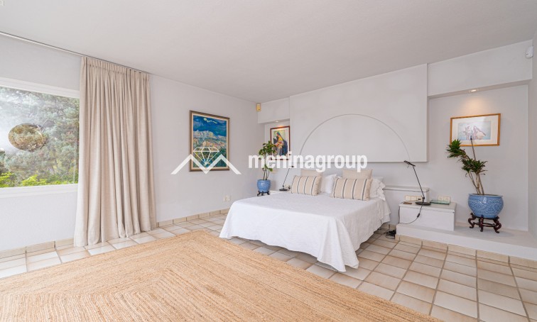 Venta · Villa · Altea