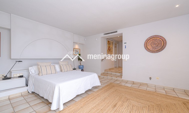 Vente · Villa · Altea