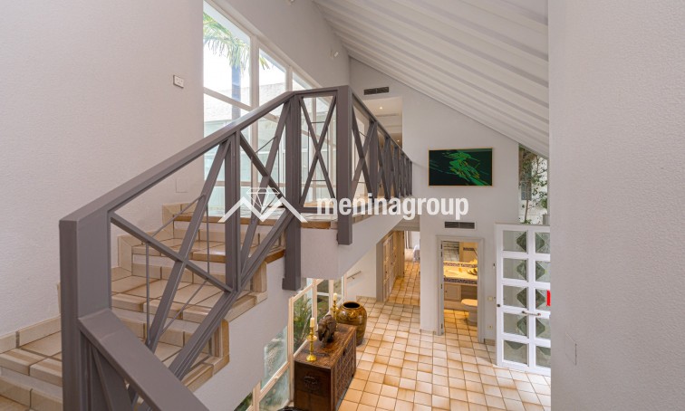 Venta · Villa · Altea