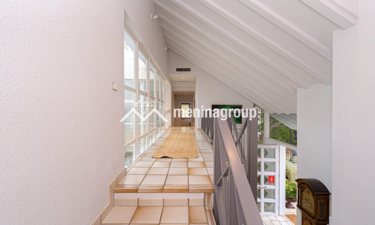 Vente · Villa · Altea