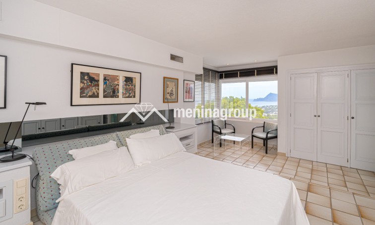 Venta · Villa · Altea